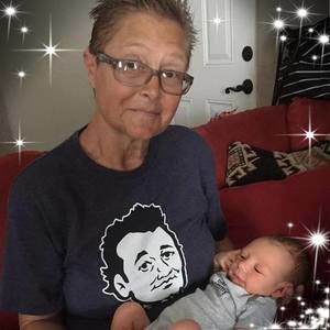 Meet your Posher, Ginger